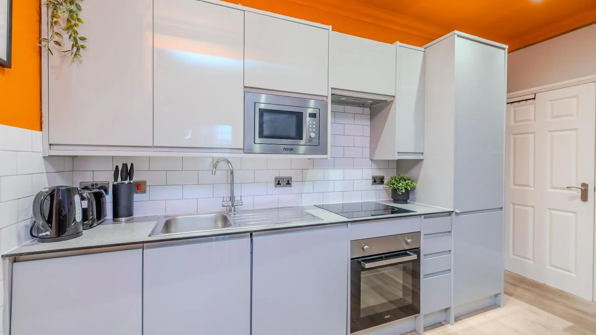 Apartment Beautiful 2 Bedroom Flat Next To Brighton Beach & North Lanes